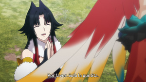 Monster Musume no Oishasan